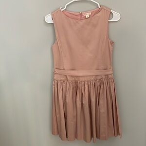 Crewcuts Blush Pink Formal Kids Dress
